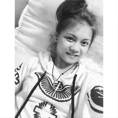 Hana_Markovic's profile picture. 'Trust Jesus Love People'