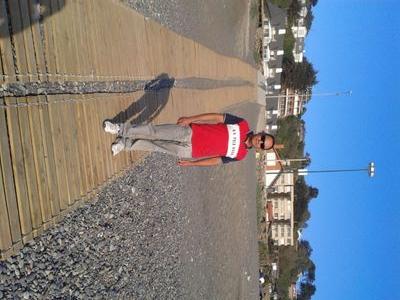 chofer de camiones san francisco vivo  san antonio