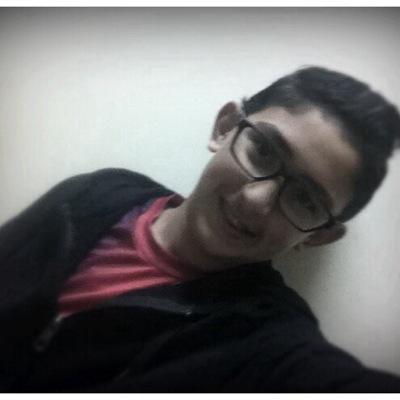 basselnegm's profile picture. 8 billion people in the world and she is the one that i want