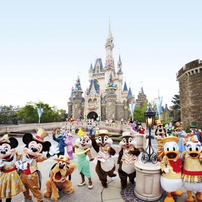 ディズニーリゾートの本音 Tamqjmw Twitter ディズニーリゾートの本音 Tamqjmw Twitter