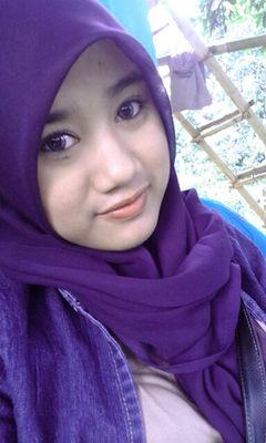 wanita biasa