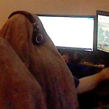 Kelarik's profile picture. 