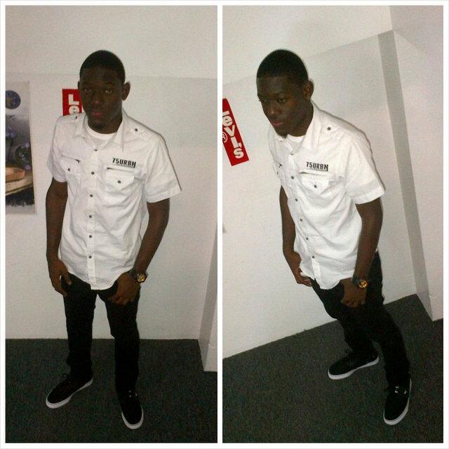 Final_Champion's profile picture. Antisocial Niggah!..Me nuh give a F@#K whu nuh rate na hear me! #FollowMe #NI'llFollowBack (Y)