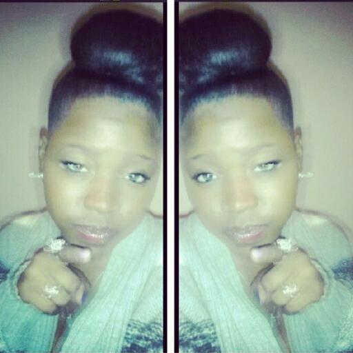 Missy2Cute4U's profile picture. Mommy Too A Beautiful Baby Girl ♥Mariah ♥Cateleya #teamChocolateMami
College Girl From LA Cali Bby 
#TreysAngel
Im Here An Plays No Games
#WorkAHollic