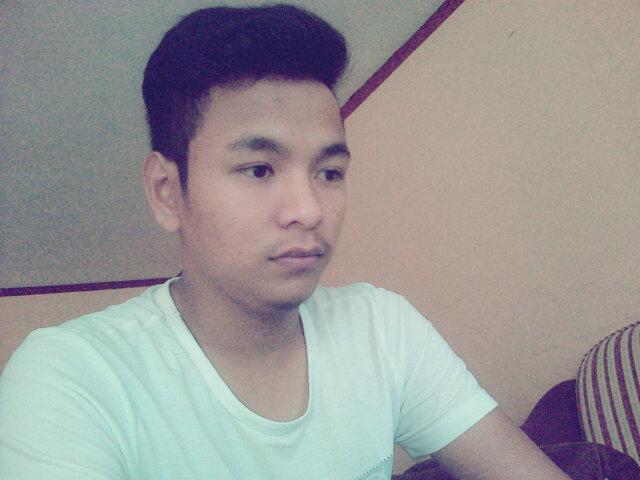 DaperkakasRicky's profile picture. 