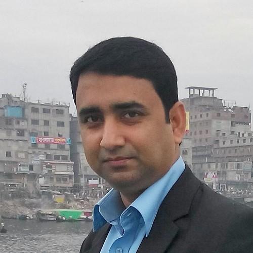 I am Editor of https://t.co/y401Zs7R7B, and also joint news editor of daily Karatoa.