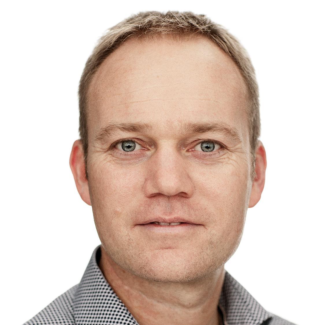 HRJensenDK's profile picture. Enterprise Architect (Carnegie Mellon University certified)