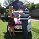 Francois Botha - @693bdc812f1948b - Twitter