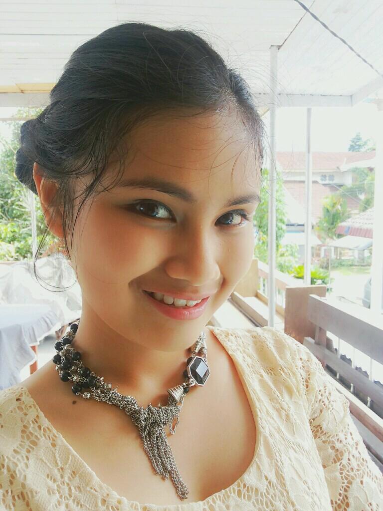 smile please