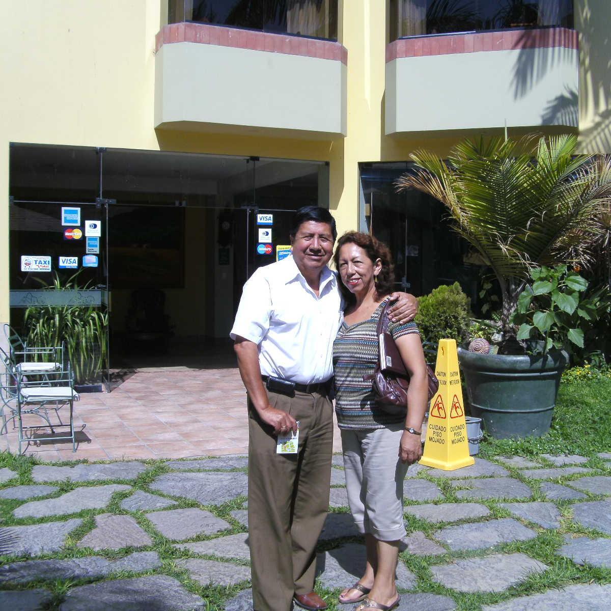 Agentes Inmobiliarios, registrados en MVCSLima Perú  Asesora y Dirige toda la Gestión de compra-Venta de un Inmueble Transparencia y Honradez en Todo sus Actos