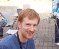 Software Engineer | Computational Biologist | Curry and Real Ale lover | Computer Geek