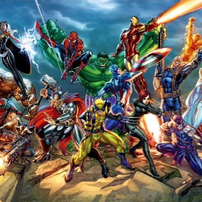 Facts about the Characters of the MARVEL UNIVERSE.
