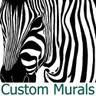 CustomMuralsUK's profile picture. Textile & Mural Artist.