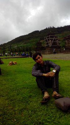 bayu_aee's profile picture. Lupakan masa lalu sambut hidup yg baru.