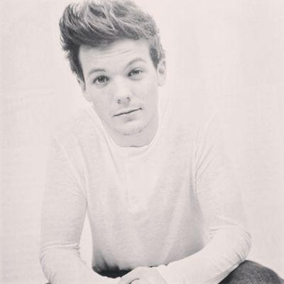 tomlinson2303's profile picture. As everybody knows it is most beautiful LOUIS of the  TOMLINSON universe