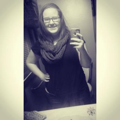 Junior at ISU. 20. Business Admin