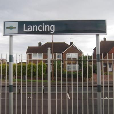 it ain't no coincidence that lancing rhymes with fucking psycho, oh wait it fuckin doesn't