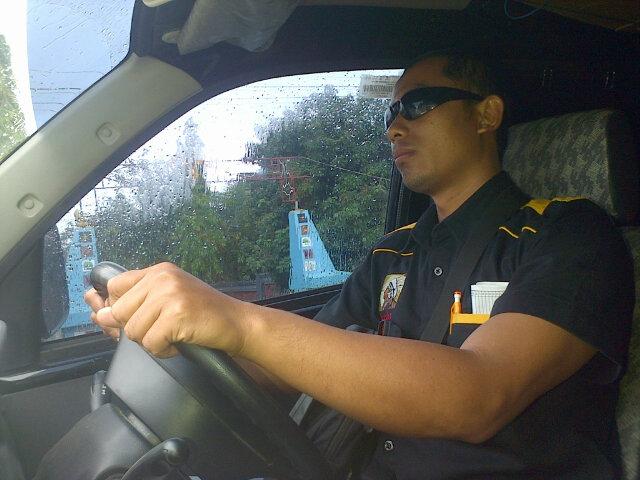 Perjuangan dan Do'a