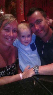 debs142's profile picture. 