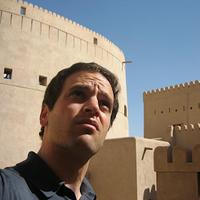 Vance Serchuk (@vanceserchuk) Twitter profile photo