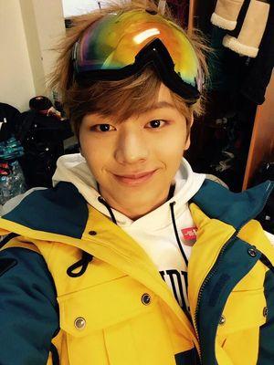 Pear_Exo93's profile picture. 