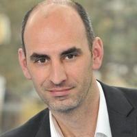 Christophe Abrassart (@c_abrassart) 's Twitter Profile