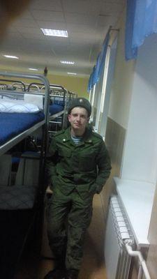 служу России