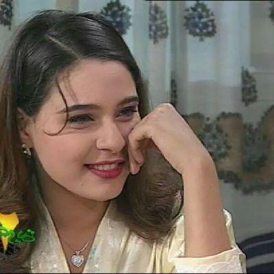 المﻻك البرئ
