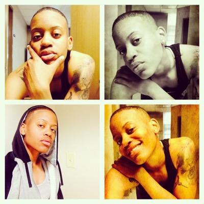 Singer-Songwriter/Producer, Dancer & Model. Music Opportunities: Wale, Bridget Kelly, & Amerie. Shoe designer. #customchucks