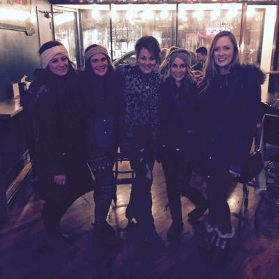 traciweber's profile picture. Mother of 3, Glamma of 2 beautiful glam babies. Owner of 4 Sisters Tapas restaurant in La Crosse, WI. 17 yrs as a Mary Kay Sales Director and beauty advisor