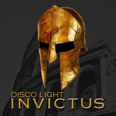 InvictusLight's profile picture. Invictus Disco Light San José de la Rinconada (Sevilla)