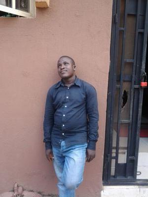 ahmedojelade's profile picture. 2015