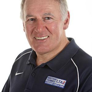 mickmccarron's profile picture. LTA Accredited+ Club Coach, iTPA Tennis Performance Trainer, Strength & Conditioning Coach Level 3, Advanced Kettlebell Instructor. Also a skier Based in Sussex