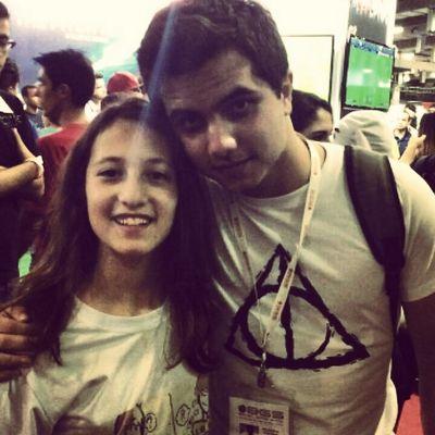 F-F= Feroiz Forever