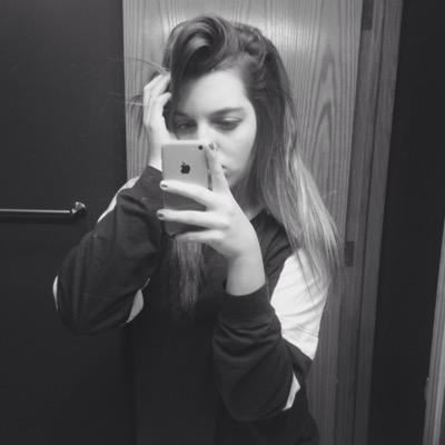 follow my main acc; liizzwalker