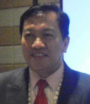 Dewan Penasihat HIPSI; President of International Assoc. of Scholarly Publishers, Editors & Reviewers (IASPER);  Associate  Professor at UNUSA, Indonesia