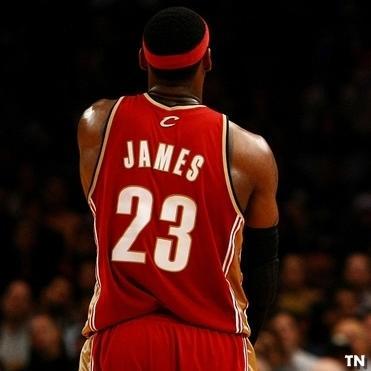 No need too. The glamor and stuff do not excite me. I am happy to have basketball in my life.