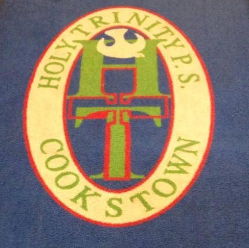 This is the official twitter page for Holy Trinity Primary School, Cookstown. Follow us for the latest news and events in our school.