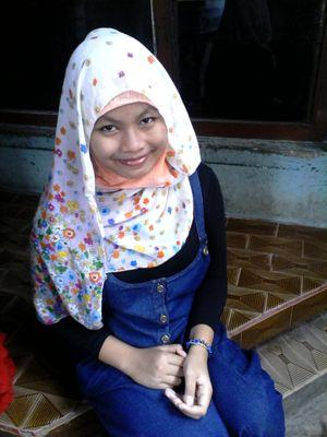 nama:fanny yunita sari