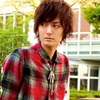 ミスター帝京コンテスト2014 グランプリ/Mr. of Mr.2015 ファイナリスト/AGESTOCK 2013-2014/帝京大学/札幌光星高校/北海道