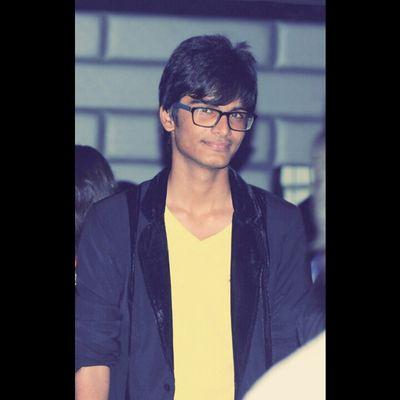 Vishal Awtani 
Nobody is Inferior Nobody is Superior✌
I blow my candels on 19 Jan 
Snap me : vishu97 
Respect Girls 
Love Choclates