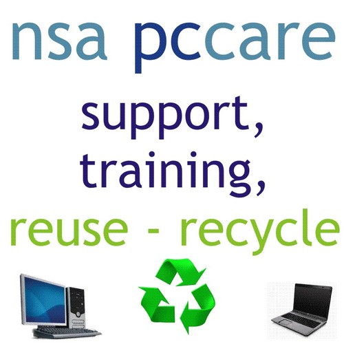 NSAPCCARE's profile picture. happy happy happy