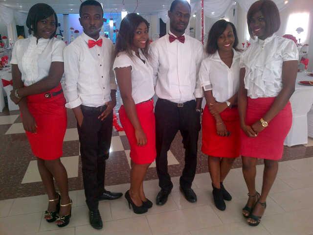 Renowned Event Managers/Planners, Ushers, wedding Planners, Decorators#For Enq Pin:30C4FBB6