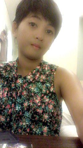 Ikapuspita96's profile picture. 