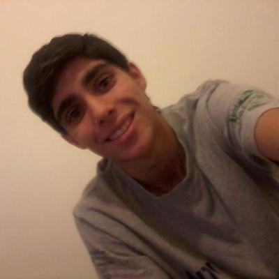 Profile Picture of Marcos Alvarez (@MarcosDamianV) on Twitter