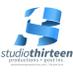 Studio 13 (@st13pro) Twitter profile photo