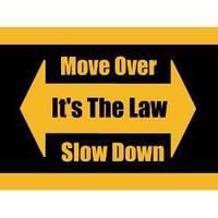 MoveOver SlowDown (@moveovrslowdwn) 's Twitter Profile
