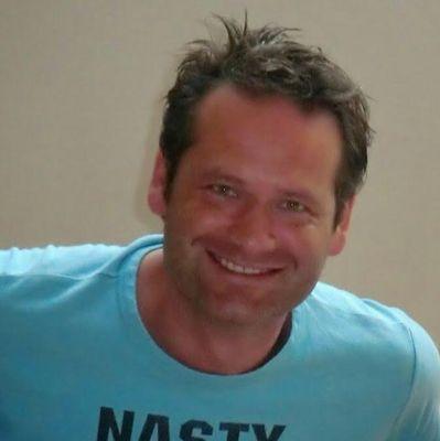 MichelTikken's profile picture. 