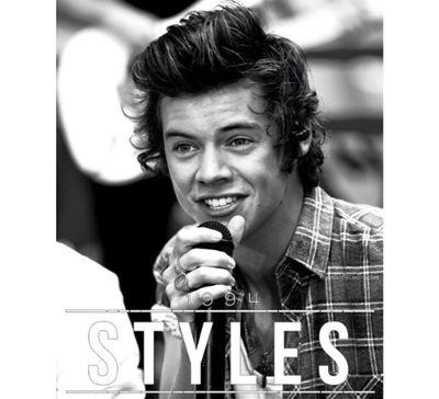 Only one thing, One Direction