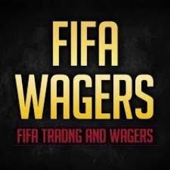 Bets/wagers alone on playstation!! #legitfutwagers2016. wager results 3-2-3 Lost: -60000k